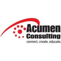 Acumen Managed IT Services - Cybersecurity Company USA
