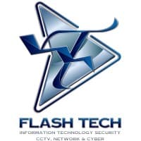 Flash Tech - Cybersecurity Company USA