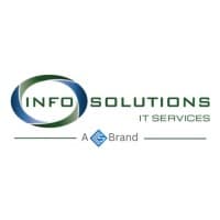 Info Solutions - Cybersecurity Company USA