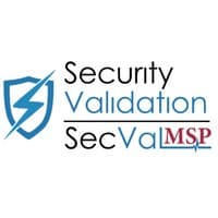 Security Validation - Cybersecurity Company USA