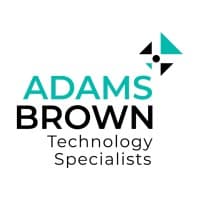 Adams Brown Technology Specialists - Cybersecurity Company USA