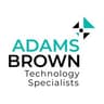 Adams Brown Technology Specialists - Cybersecurity Company