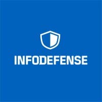 InfoDefense - Cybersecurity Company