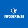 InfoDefense - Cybersecurity Company