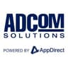 ADCom Solutions Powered by AppDirect - Cybersecurity Company