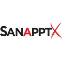 SanApptX - Cybersecurity Company