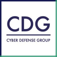 Cyber Defense Group - Cybersecurity Company