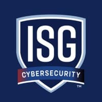 ISGCyber - Cybersecurity Company