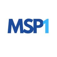 MSP1 Services - Cybersecurity Company USA