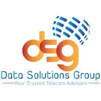 Data Solutions Group - Cybersecurity Company USA
