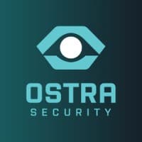 Ostra Cybersecurity - Cybersecurity Company