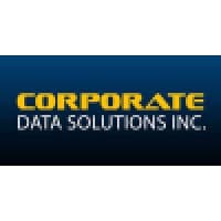 Corporate Data Solutions - Cybersecurity Company USA