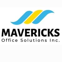 Mavericks Office Solutions - Cybersecurity Company