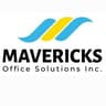 Mavericks Office Solutions - Cybersecurity Company