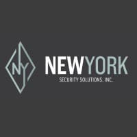 New York Security Solutions - Cybersecurity Company USA