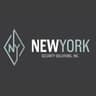 New York Security Solutions - Cybersecurity Company