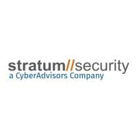 Stratum Security - Cybersecurity Company USA