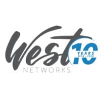 West - Cybersecurity Company