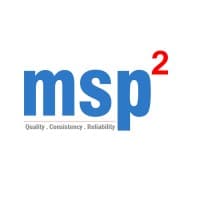 MSP Square - Cybersecurity Company
