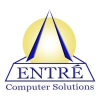 Entré Computer Solutions - Cybersecurity Company