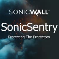 SonicWall MSS - Cybersecurity Company USA