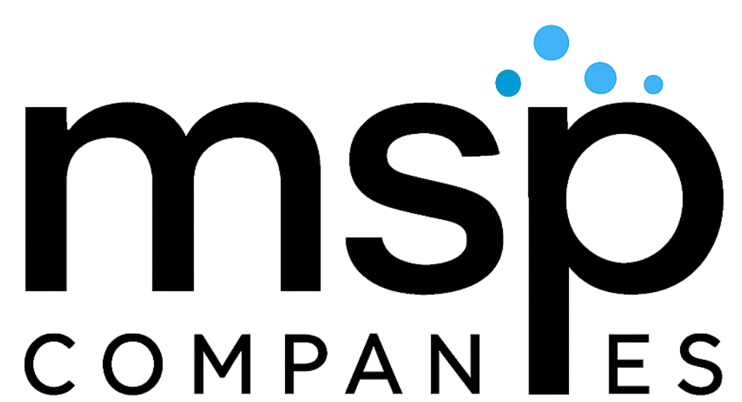 msp companies
